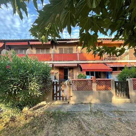 Verginaccia - Appartement 4 Couchages Pour Des Vacances En Bord De Mer Appietto Екстериор снимка